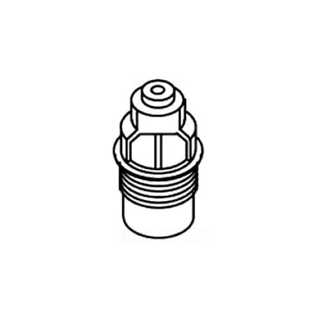 Kohler Check Guide 41303-RP